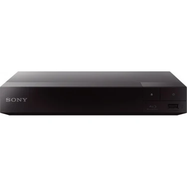 Sony Bdps3700B Blu-Ray