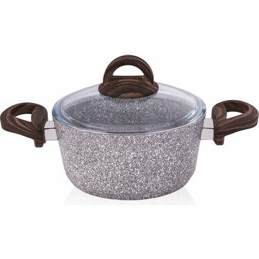Karaca Bio Diamond Pro Tencere 20 Cm 2 9 Lt Fiyati