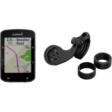 Garmin Edge 520 Plus Bundle - Bisiklet Bilgisayarı Fiyatı