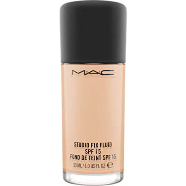 mac foundation makeup