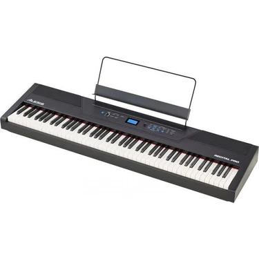 Recital digital deals piano