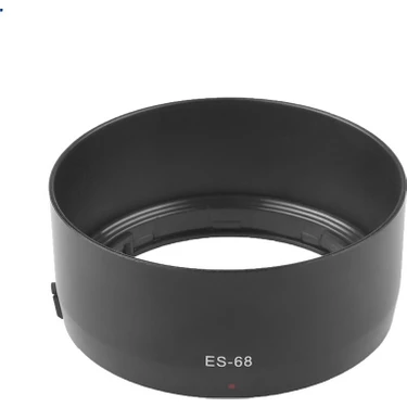 AZT Canon Ef 50Mm F1.8 Stm Lens İçin Es-68