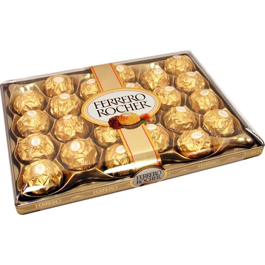 Ferrero Rocher