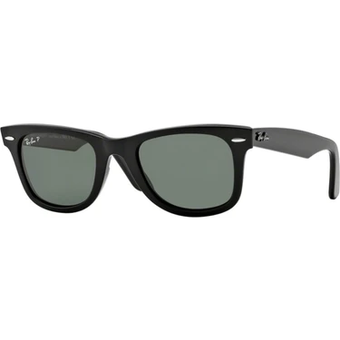 Ray-Ban RB2140 901/58 50 Wayfarer Polarize Güneş