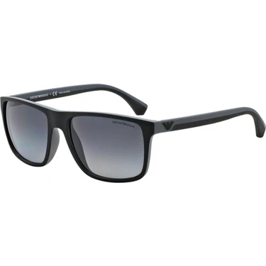 Emporio Armani 0EA4033-5229T356 Erkek Güneş