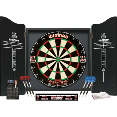 Winmau Profesyonel Dart