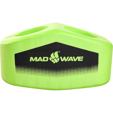 Mad Wave Pullbuoy Core Alıgnment