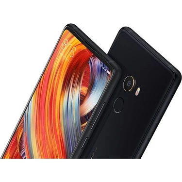 Xiaomi Mi Mix 2S 64 GB (Xiaomi Türkiye Garantili) Siyah Fiyatı