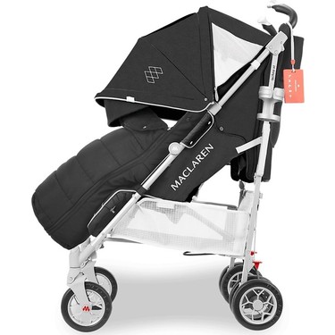 maclaren techno xt winter