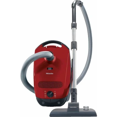Miele Classic C1 Powerline 800W Elektrik Supurgesi SBAF3 Fiyat