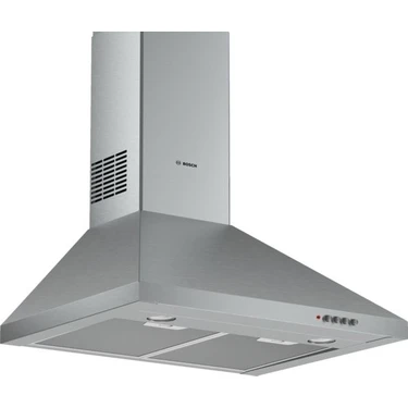 Bosch DWP64CC50T Inox Ankastre