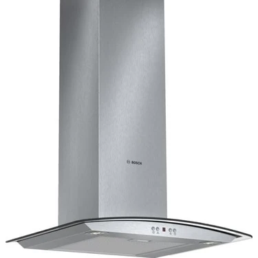 Bosch DWA06E651 Inox Duvar Tipi