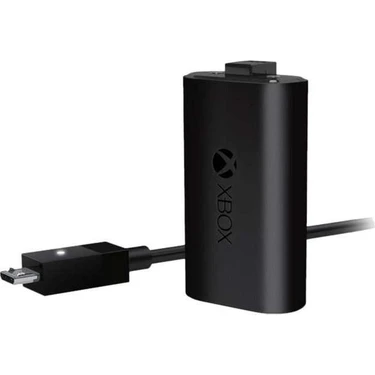 Xbox One Play & Charge Kit-