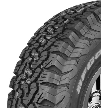 Bf Goodrich 215 65 R16 103 100s Lrd Rbl All Terrain T A Ko2 Fiyati
