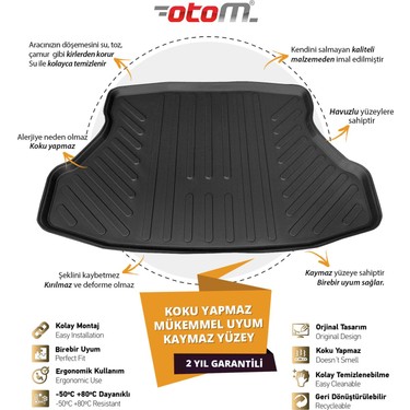 Autoarti Nissan Qashqai Bagaj Havuzu 9007632 Fiyati