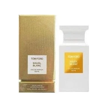 Tom Ford Soleil Blanc Edp 100 ml Unisex Parfüm Fiyatı