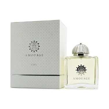 Amouage Ciel Bayan Edp 100 ml Fiyat Taksit Se enekleri