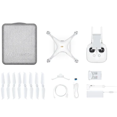 Dji phantom deals 4 kameralı drone