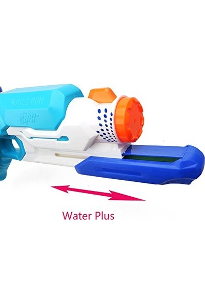 Water Gun Water Combat Su Tabancası