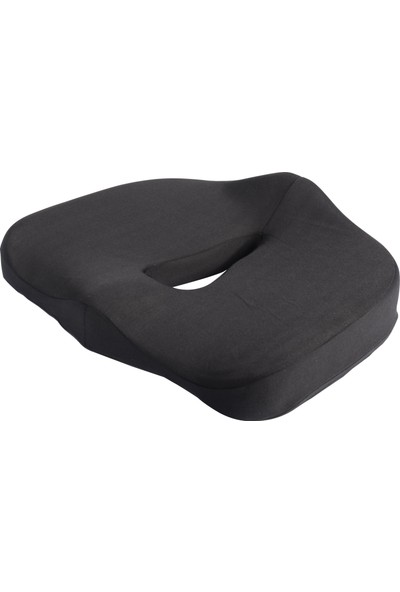 Soft Visco Elastik Dik Durmaya Yardımcı Oturma Minderi Yastığı