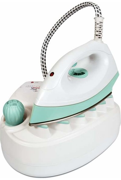 Gazella SPR/MN-2030 Süper Mini Buhar Kazanlı Ütü