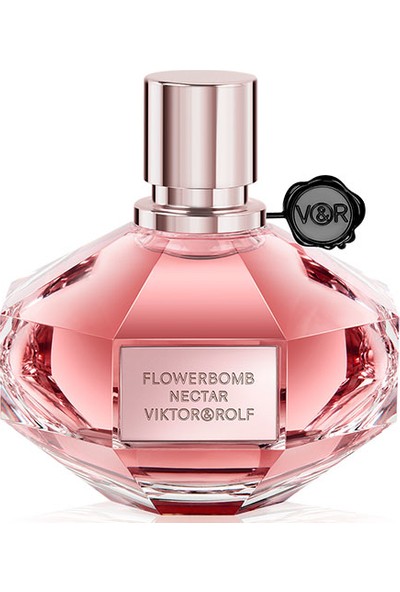 Viktor & Rolf Flowerbomb Nectar Edp 90 ml Kadın Parfüm