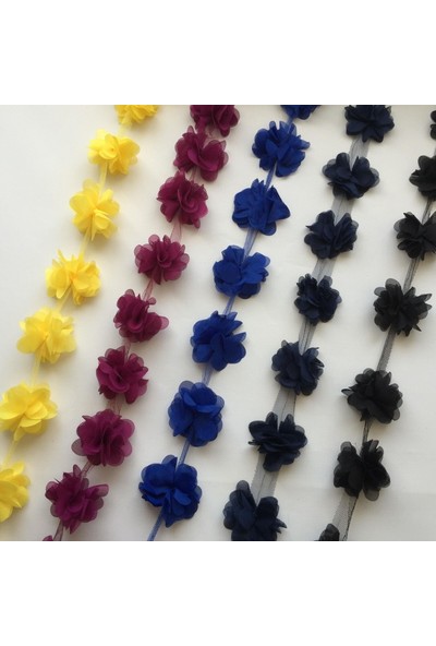 Aras Lazer Gül Şerit