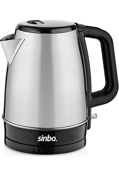 Sinbo Sk-7353 Kablosuz Su Isıtıcı