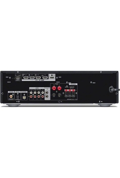 Sony Str-Dh590 5,1 Kanal Ev Sinema Amfisi