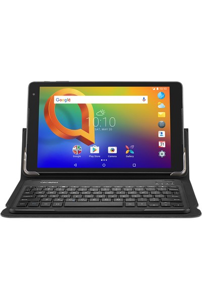 Alcatel A3 16GB 10'' IPS Siyah Tablet