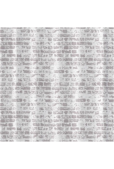 The Wall Banyo Perdesi, Duş Perdesi 180x200cm