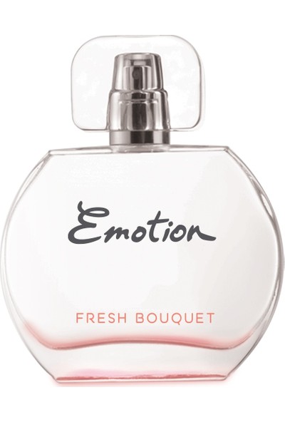 Emotion Fresh Bouquet EDT Kadın Parfüm 50 ml
