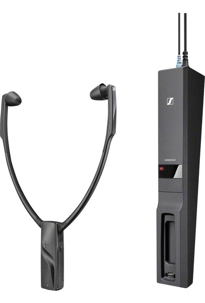 Sennheiser RS 2000 Kablosuz Duymaya Yardımcı Odyoloji Kulaklığı