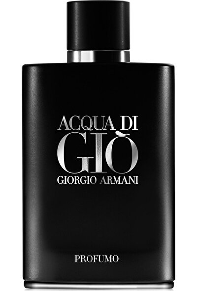 Giorgio Armani Acqua Di Gio Profumo Edp 125 Ml Erkek Parfümü