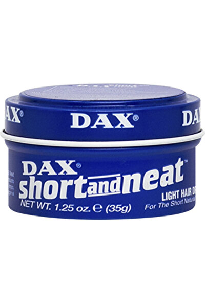 Dax Short And Neat 35 Gr.
