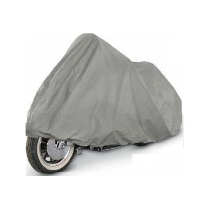 Kanuni Wiki 125 Motosiklet Brandası