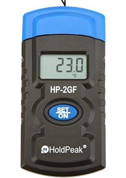 Holdperak Hp-2Gf Sıcaklık Ölçer