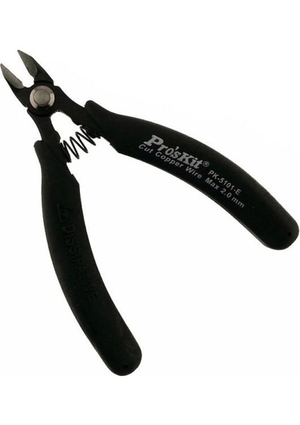 Proskit 1Ok-5101E Elektronikçi Yankeski