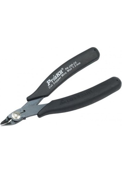 Proskit 1Pk-25P-Ce Elektronikçi Yankeski