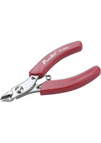 Proskit 1Pk-396A Yankeski Elektronikçi 110Mm