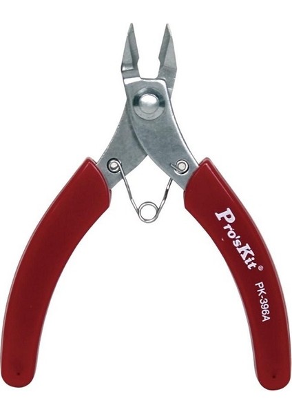 Proskit 1Pk-396A Yankeski Elektronikçi 110Mm