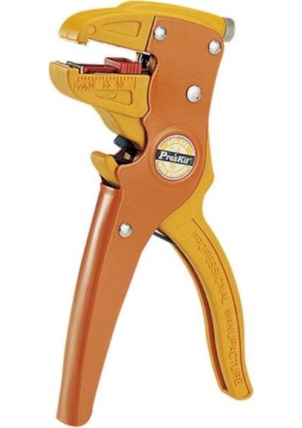 Proskit 808-080 Kablo Soyma Pensesi