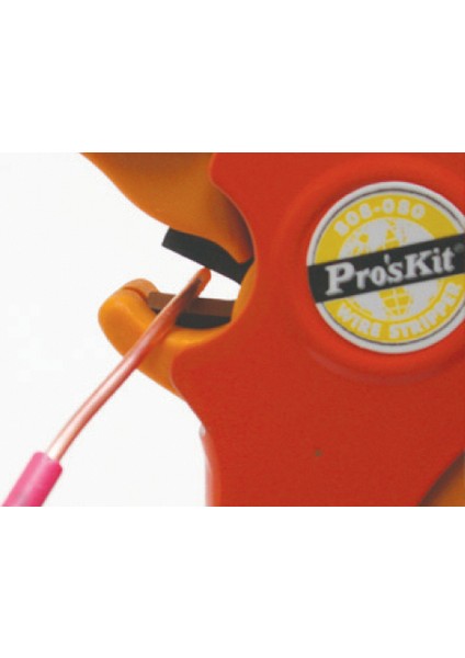 Proskit 808-080 Kablo Soyma Pensesi fiyatları