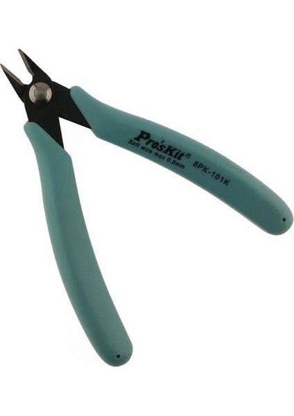 Proskit 8Pk-101K Elektronikçi Yankeski