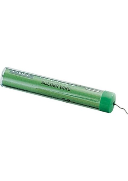 Proskit 9S001 Tüp Lehim Teli 17Gr/1Mm