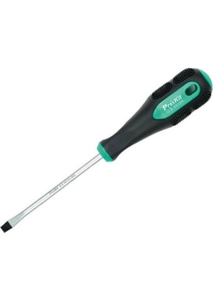 Proskit 9Sd-205A Tornavida Düz 3X100Mm