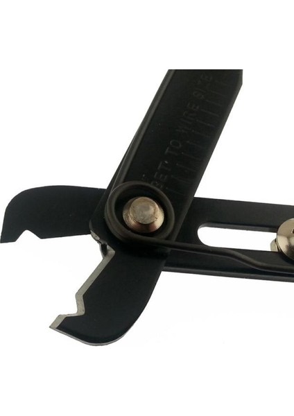 Proskit Cp-108 Kablo Soyucu & Sıyırıcı 127Mm fiyatları