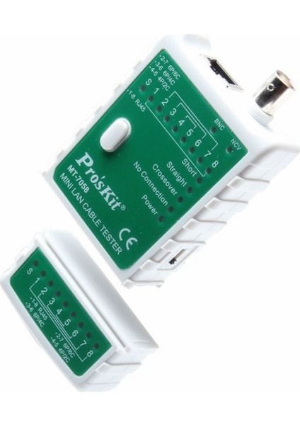 Proskit Pk-038 Mini Lan Kablo Test Aleti fiyatları