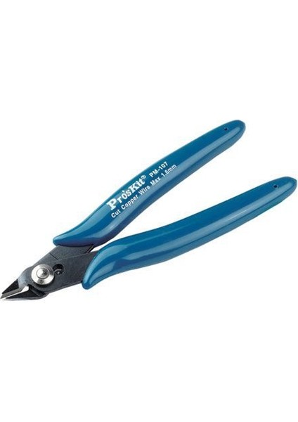 Proskit Pm-107 Elektronikçi Yankeski