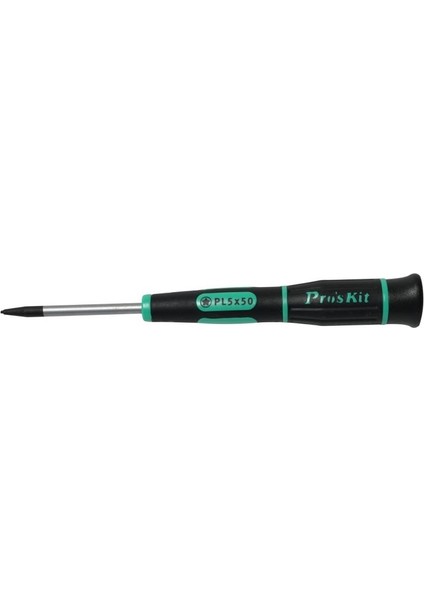 Proskit Sd-081-Pl5 Tornavida Elektronikçi Pentalobe 0*50Mm fiyatları